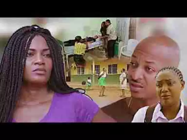 Video: BUBEMI THE WARRI GIRL - QUEEN NWOKOYE 2017 Latest Nigerian Nollywood Full Movies | African Movies
